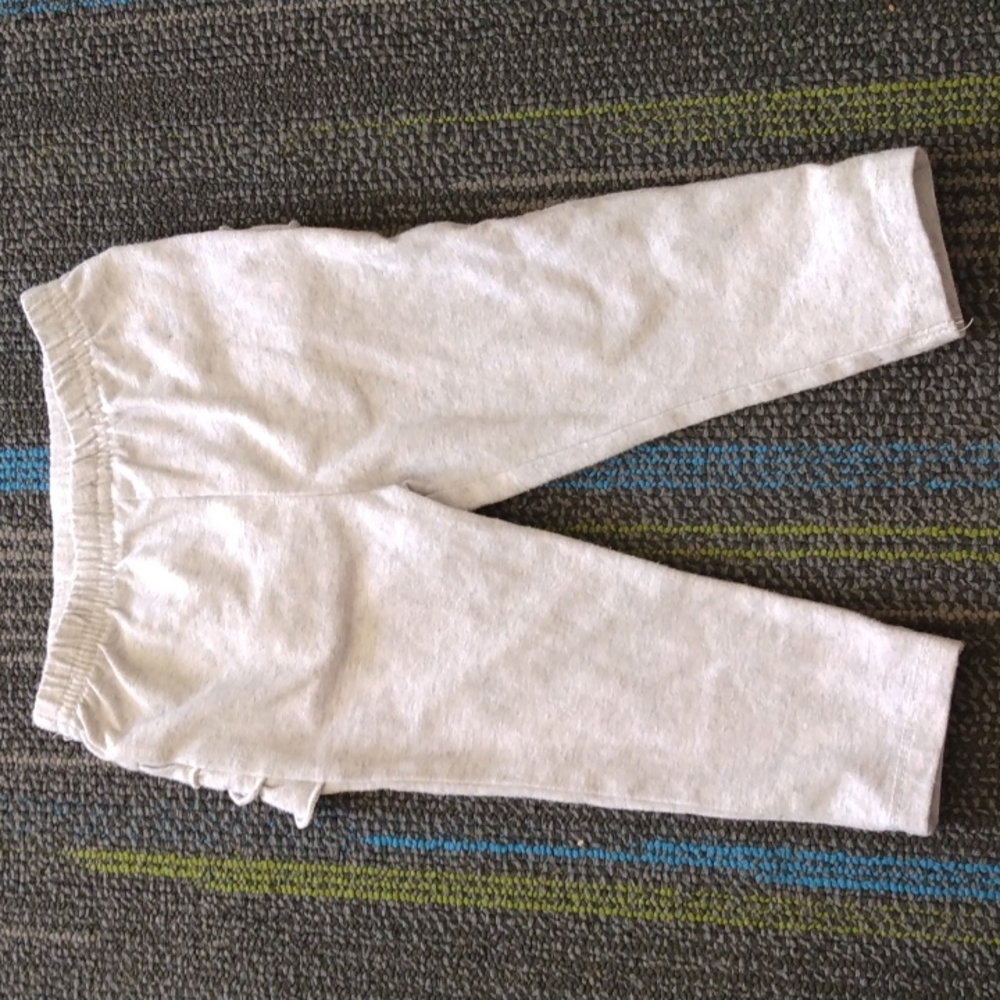 3/$10 garanimals pants leggings